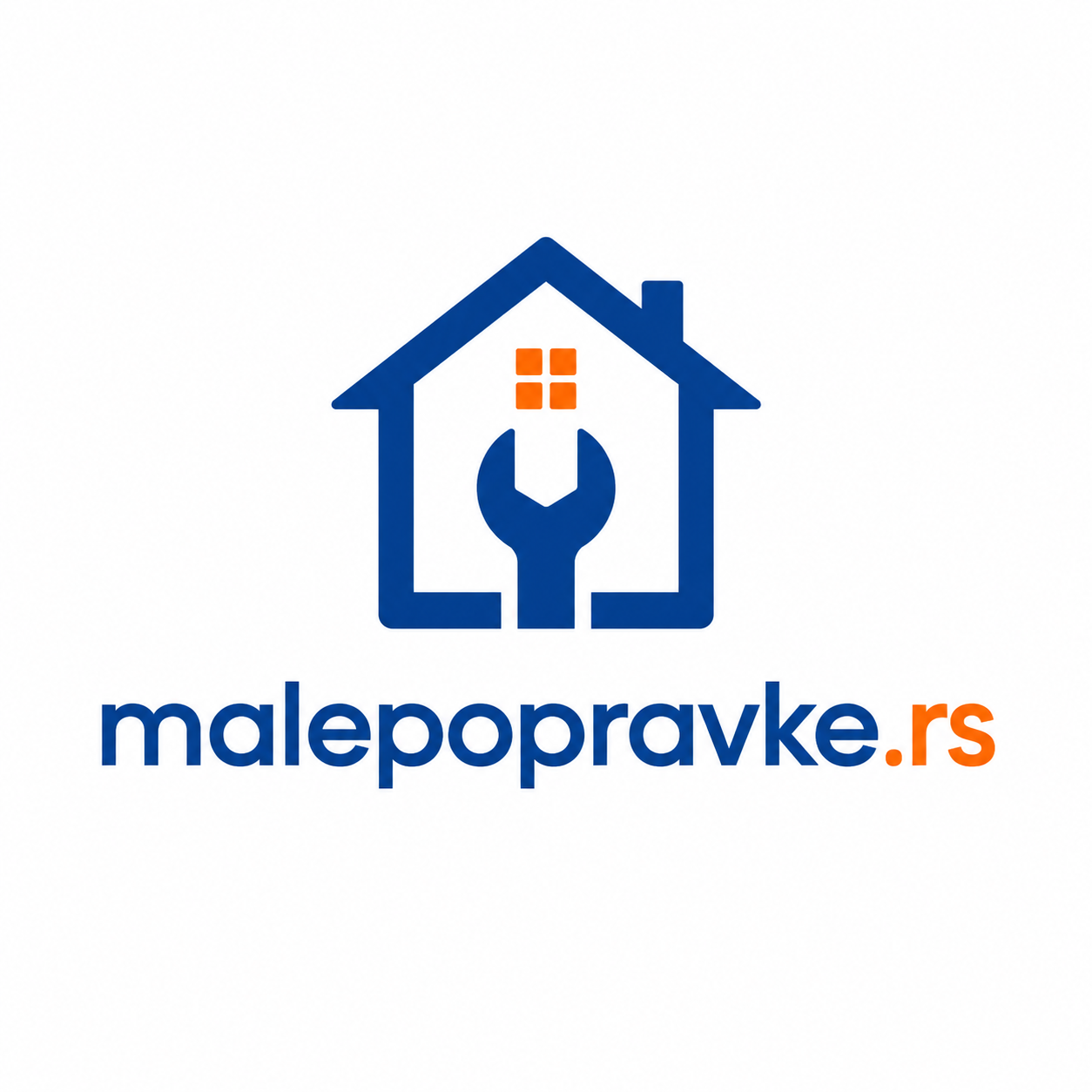 Male popravke